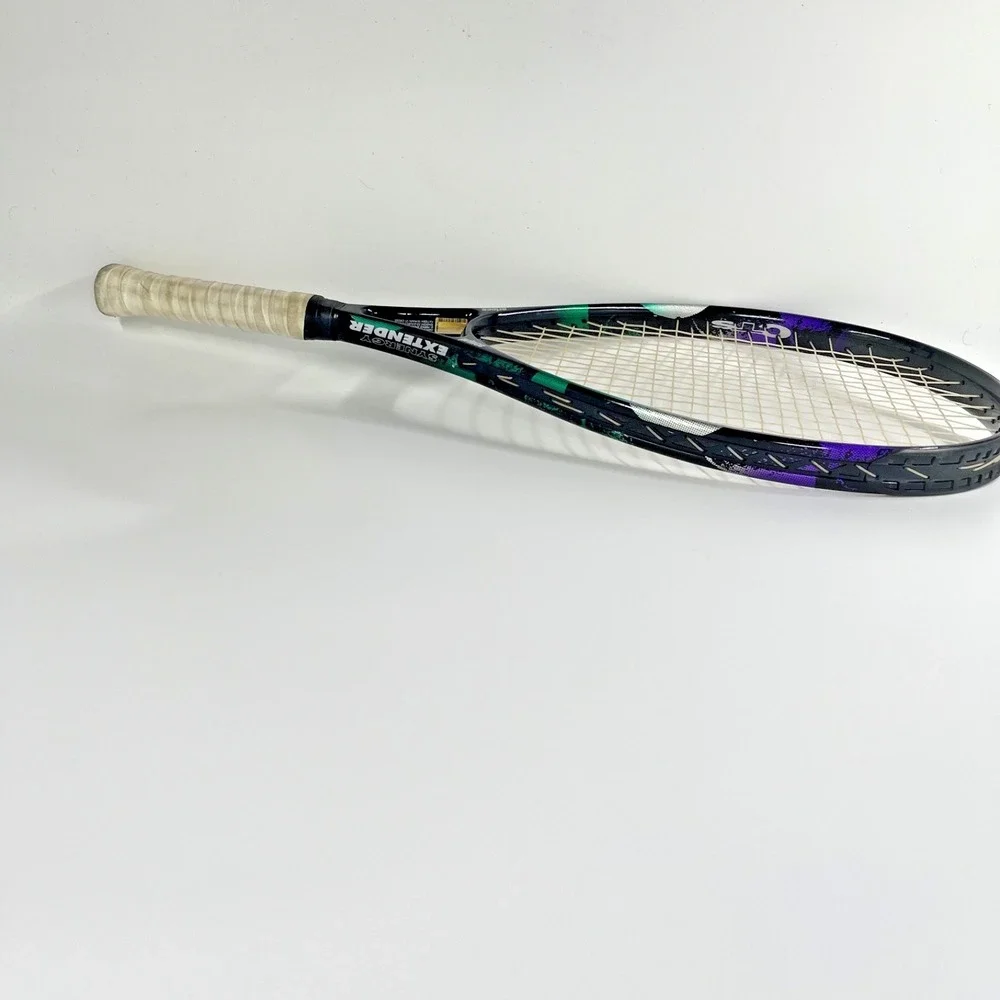 Prince Synergy Extender Grip 4 1/4
